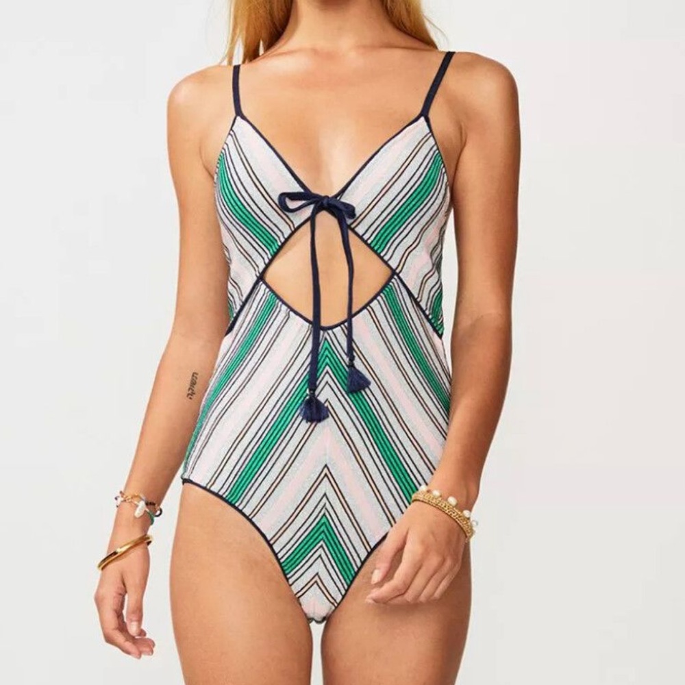 Suboo paradiso swimsuit XS